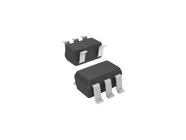 TPS61169DCKR-升壓驅動器-模擬芯片