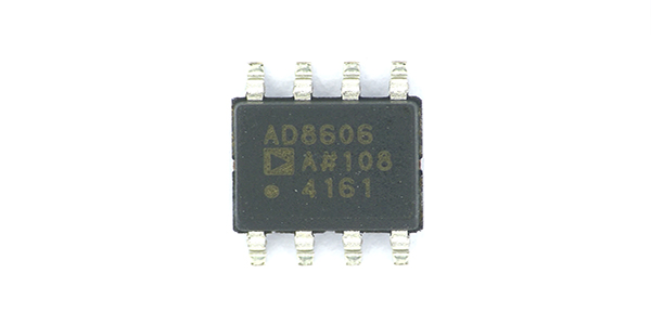 AD8606-運算放大器-adi芯片-匯超電子