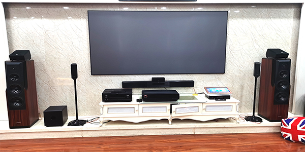 無懼“風(fēng)浪”，匯超護(hù)航