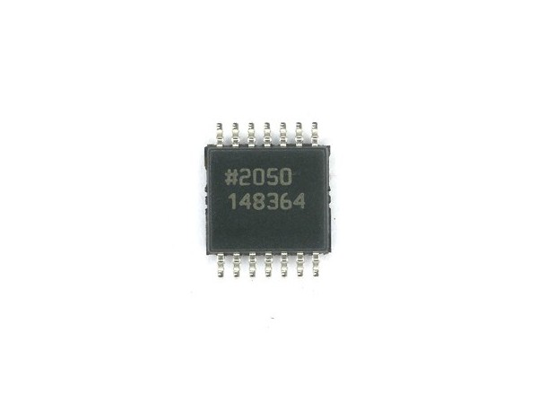 AD5293BRUZ-20-數(shù)模轉換器-模擬芯片 AD5293BRUZ-20-數(shù)模轉換器-模擬芯片