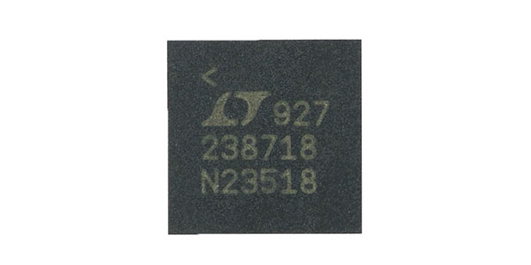 LTC2387-18模數轉換器芯片介紹-匯超電子