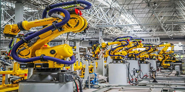 長城兩大工廠因缺芯或將停產