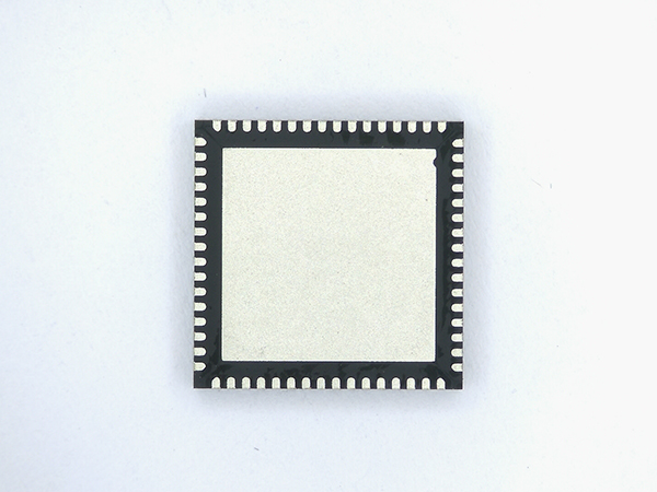 AT91SAM7S256D-MU-ATMEL微控制器-數字芯片