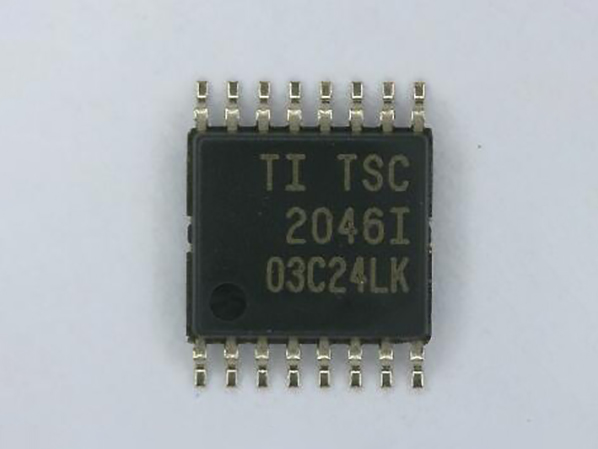 TSC2046IPWR-TI數據采集器-模擬芯片 TSC2046IPWR-TI數據采集器-模擬芯片