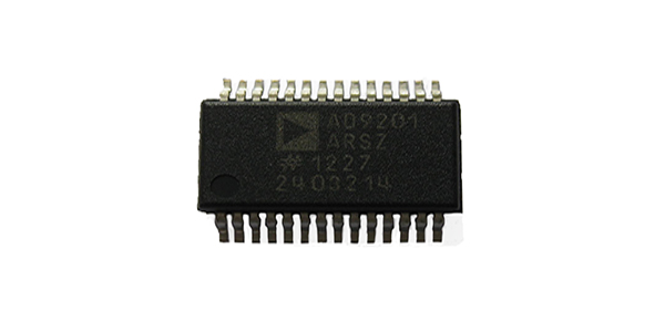 AD9201-模數轉換器-adi芯片-匯超電子