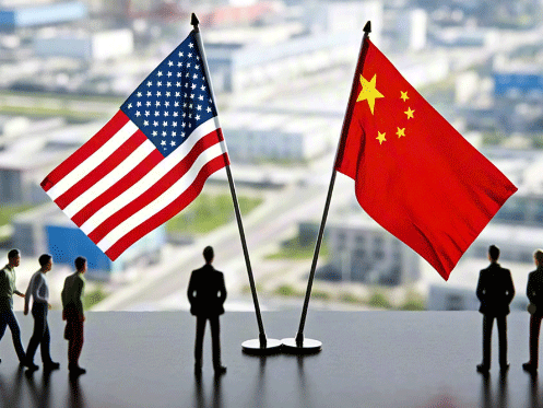 關稅重壓下，國產芯片崛起正當時